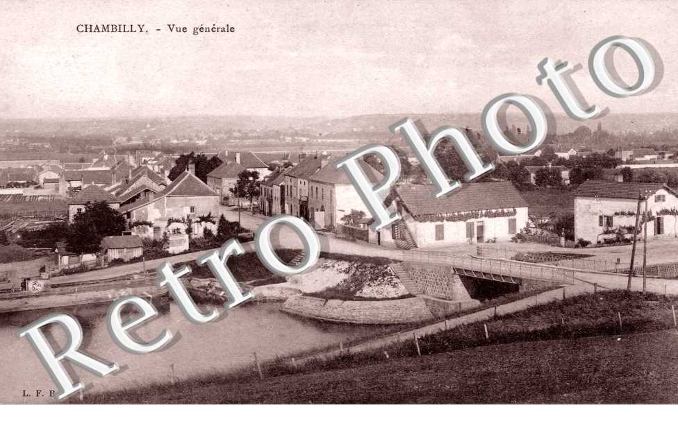 Vue generale