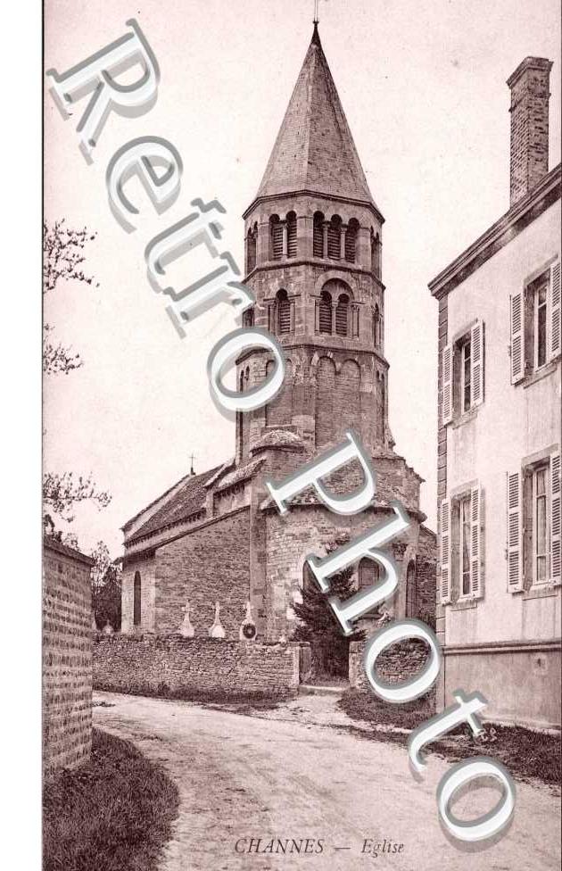 L'Eglise