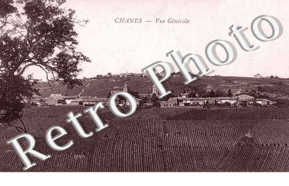 Vue generale