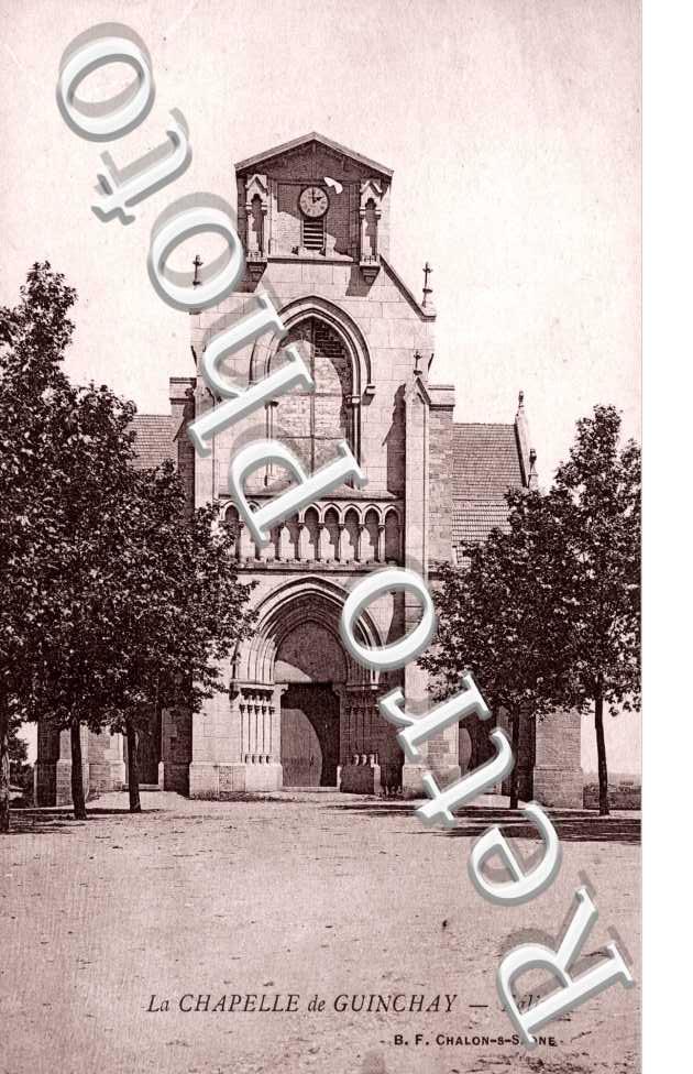 L'Eglise