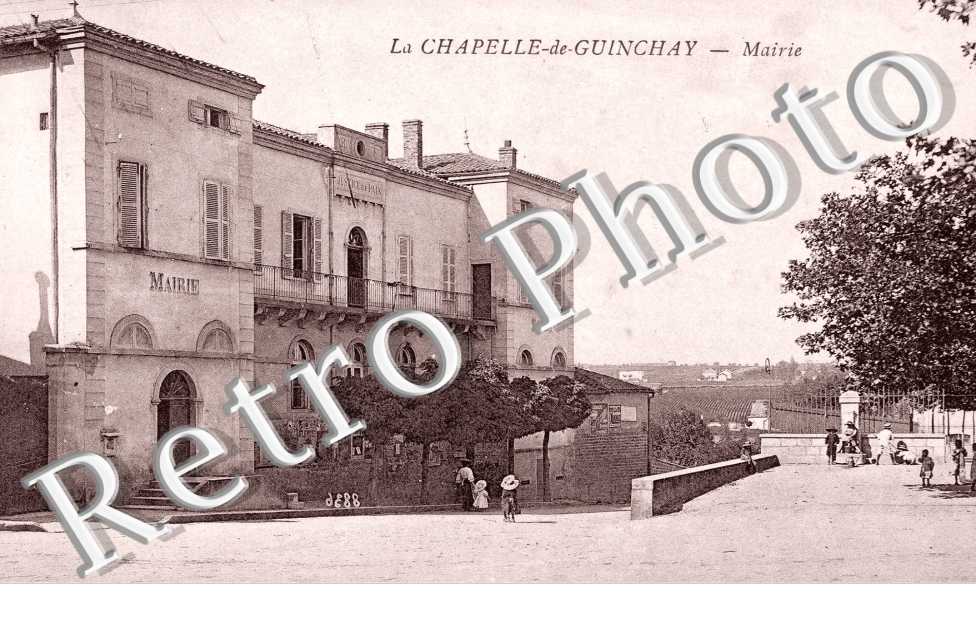  Mairie