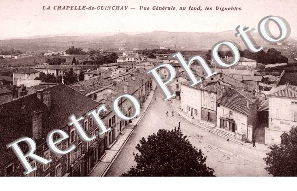 Vue generale