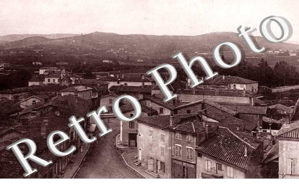 Vue Generale