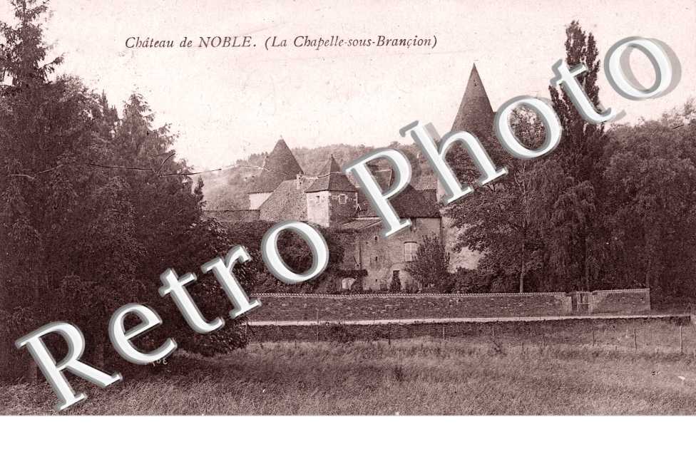 Chateau Noble