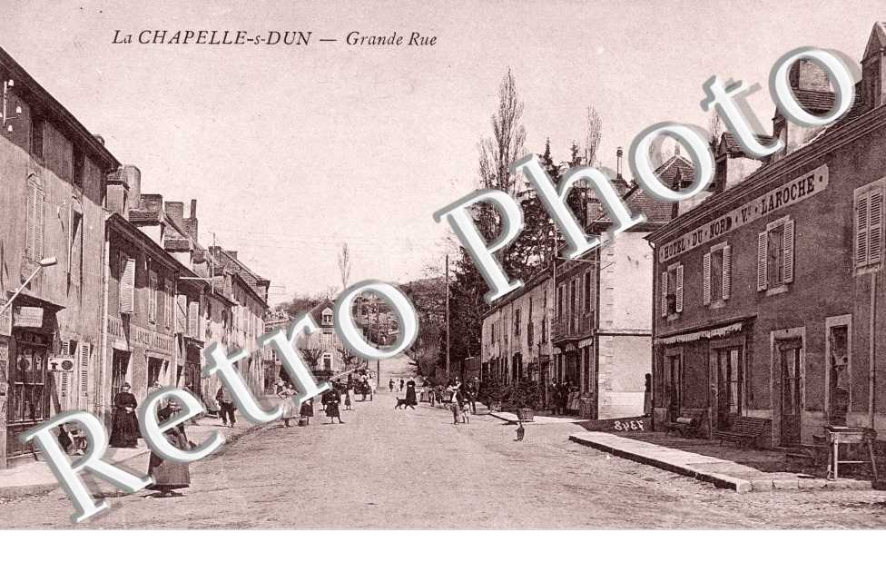 grande rue