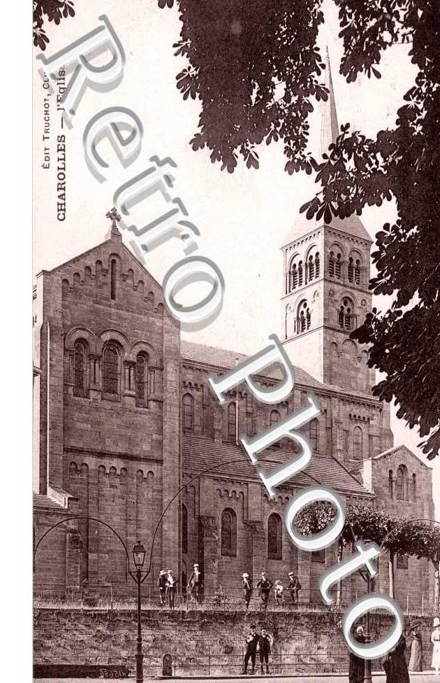L'Eglise