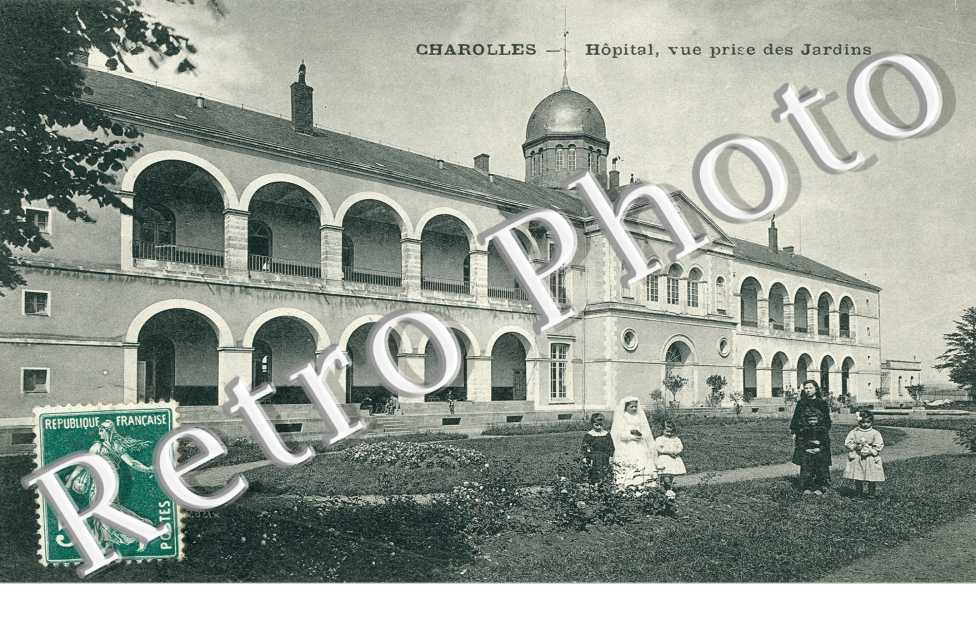 Hopital