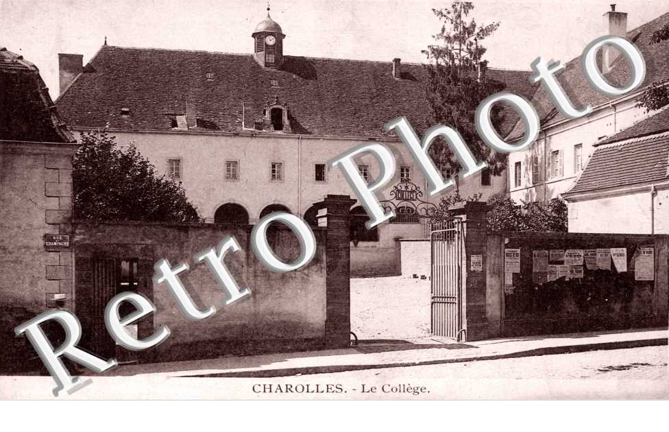 le College