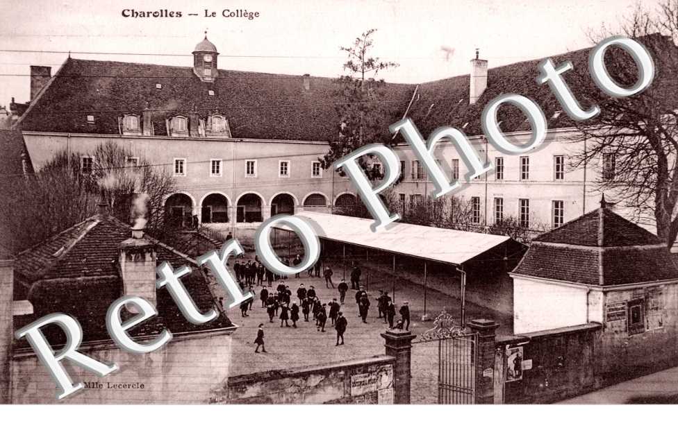 Le College