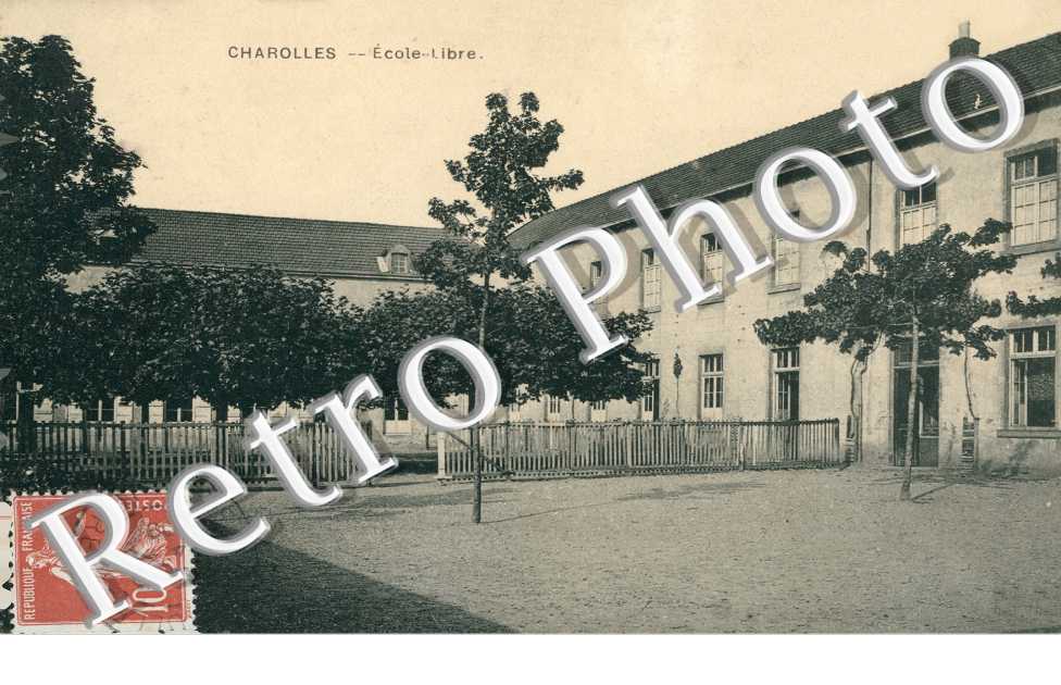 Ecole Libre