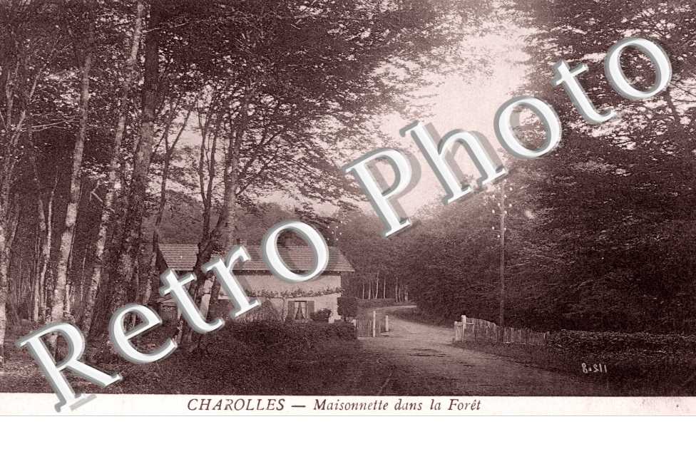 Maisonnette