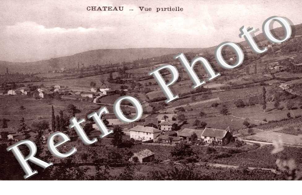 Vue partielle