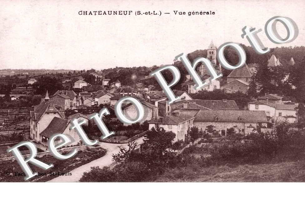 Vue generale