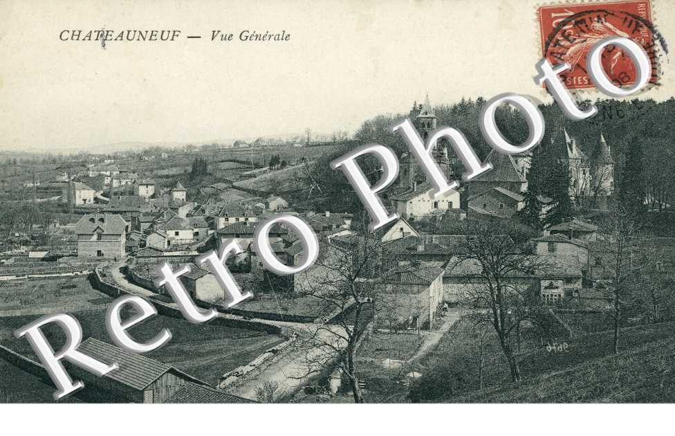 Vue generale