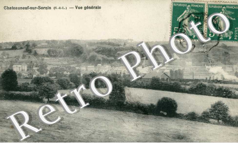 Vue generale