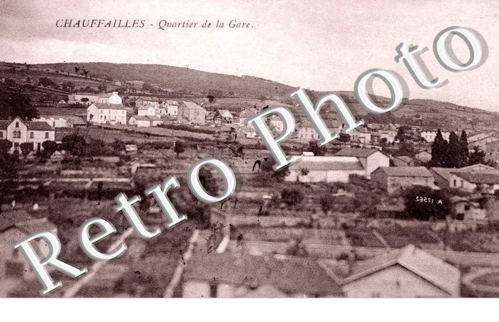 Quartier de la Gare