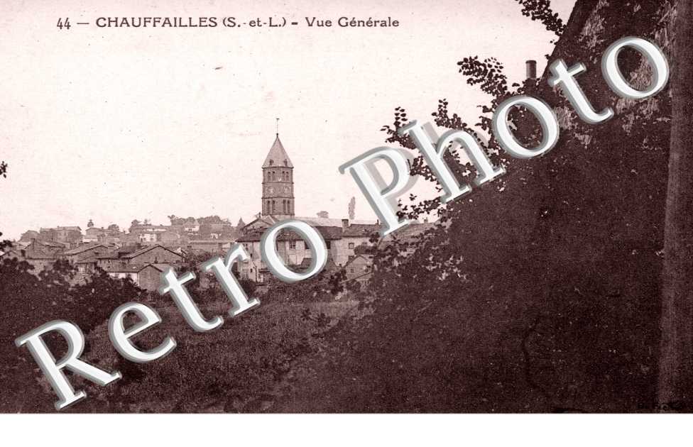 Vue generale