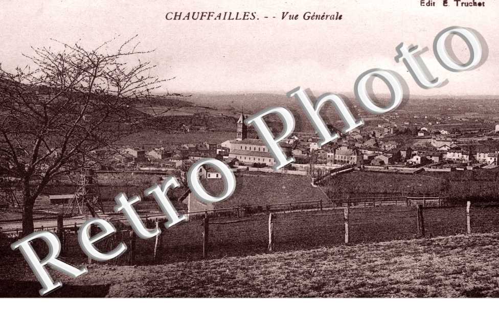 Vue generale