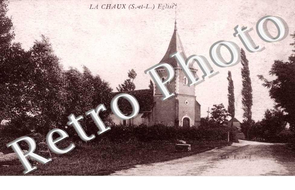 Eglise