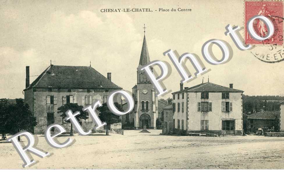  Place du Centre