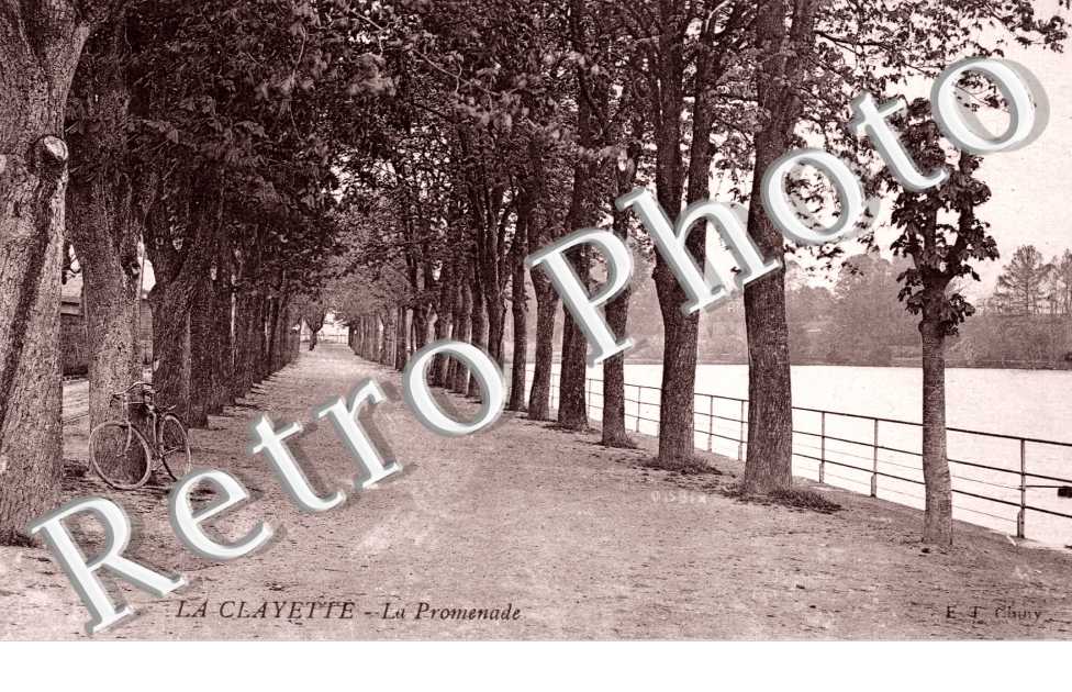 La Promenade