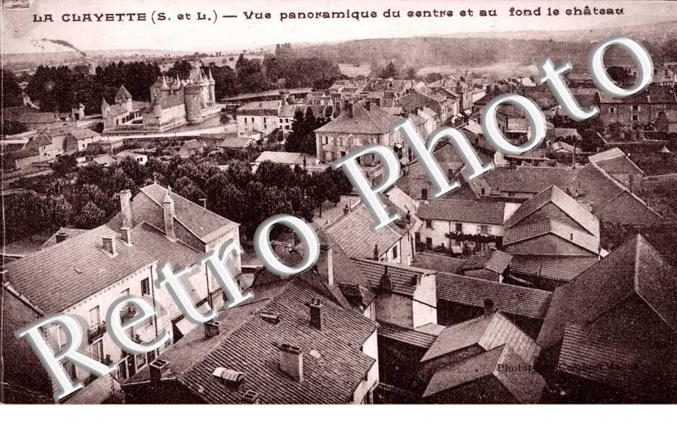 Vue generale