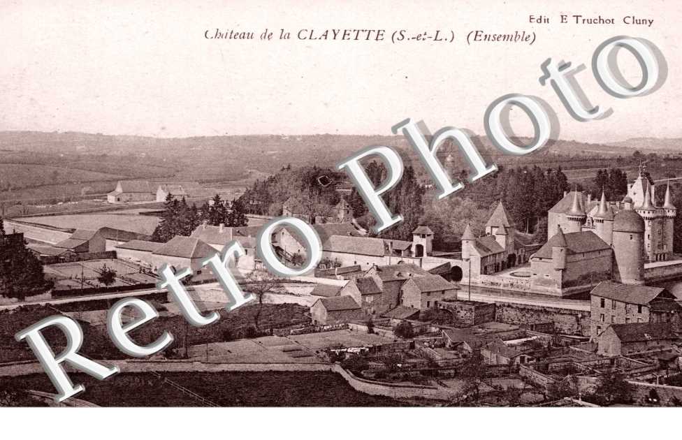 Le Chateau