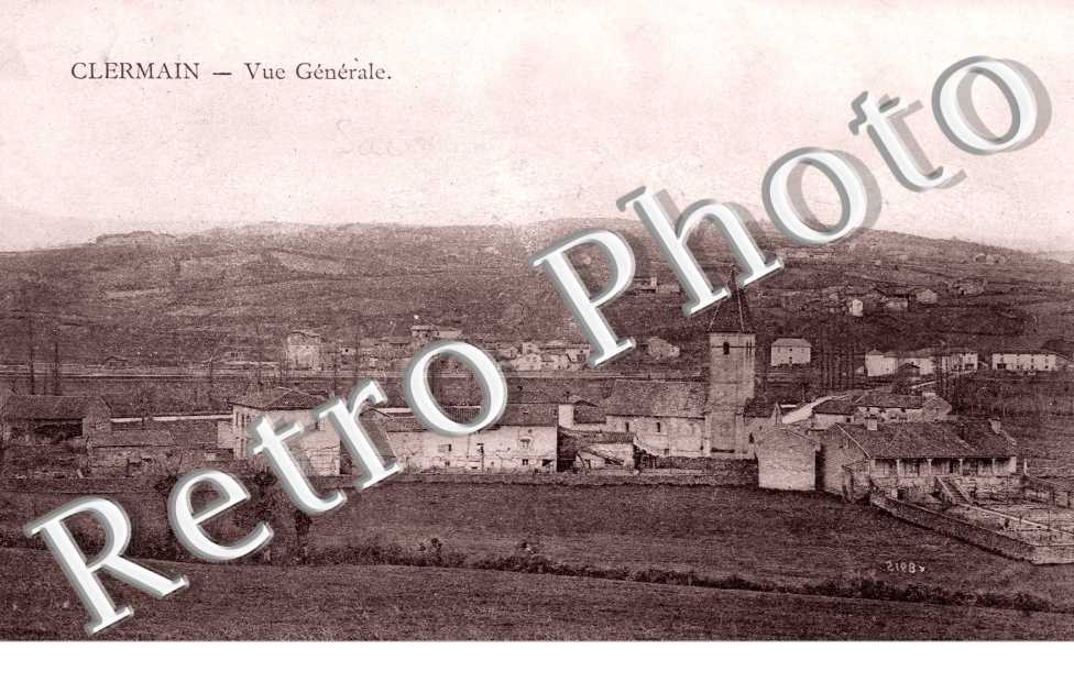 Vue generale