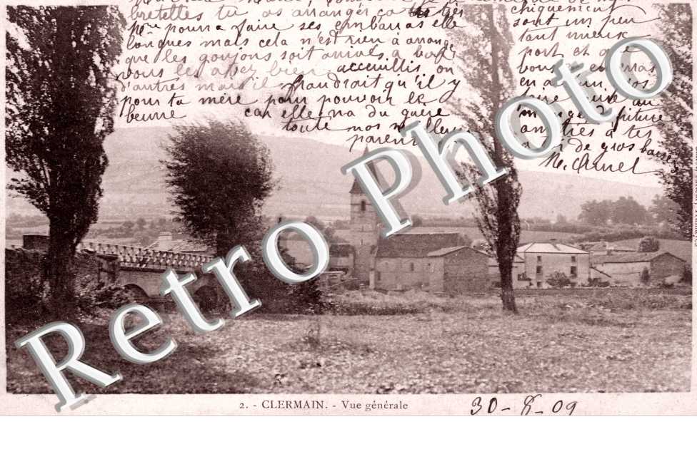 Vue generale