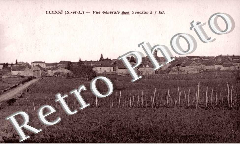Vue generale