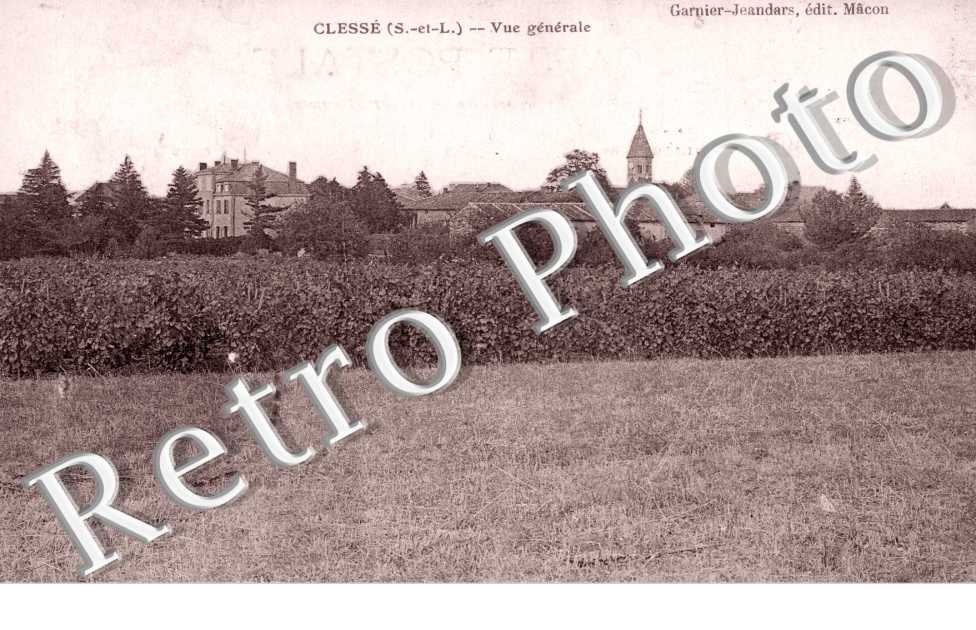 Vue generale