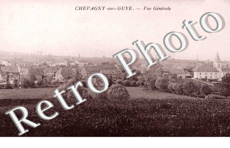 Vue generale