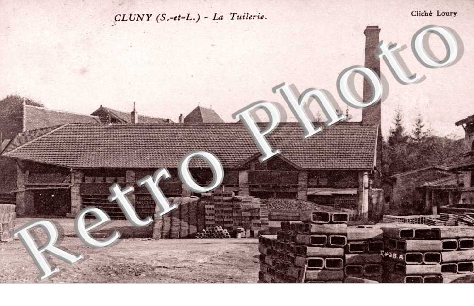 La Tuilerie