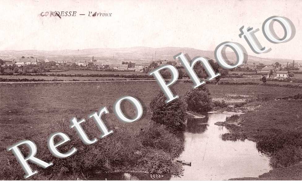 L'Arroux