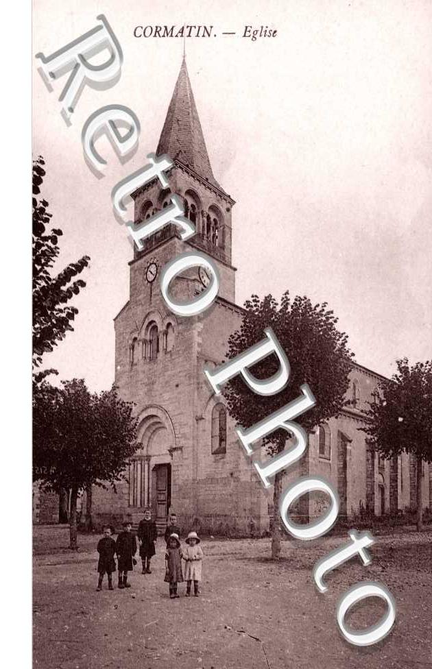 Eglise