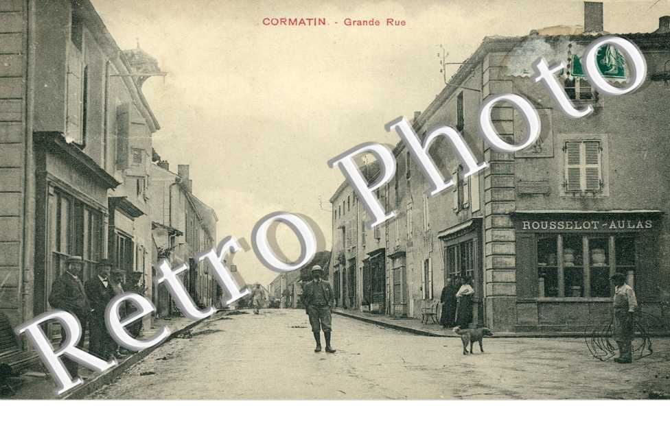 Grande Rue
