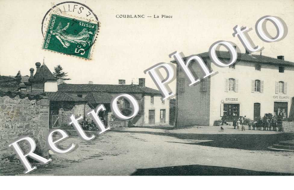 La Place
