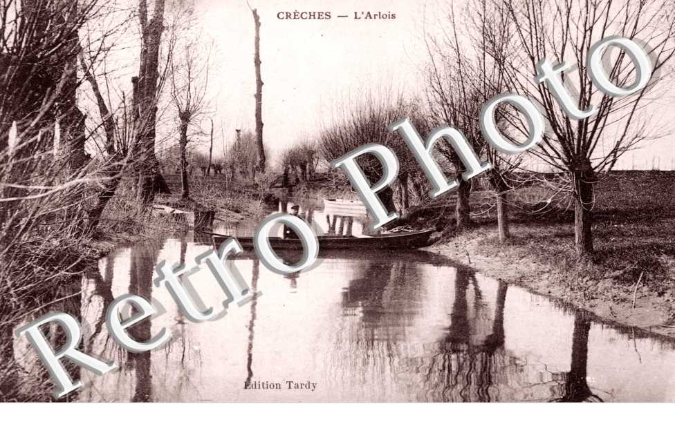 L'Arlois