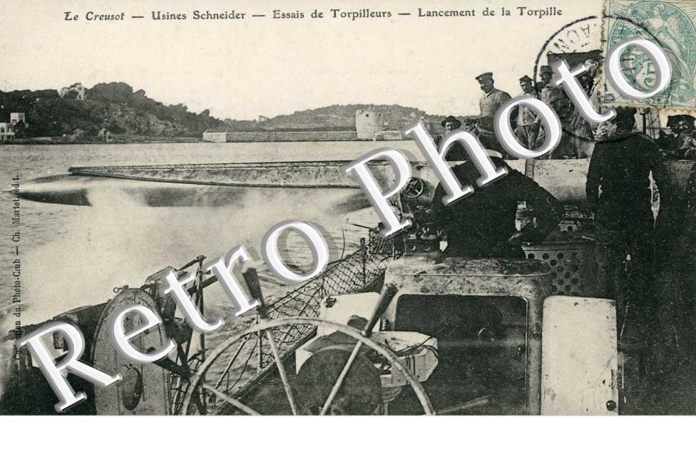 usines Schneider  