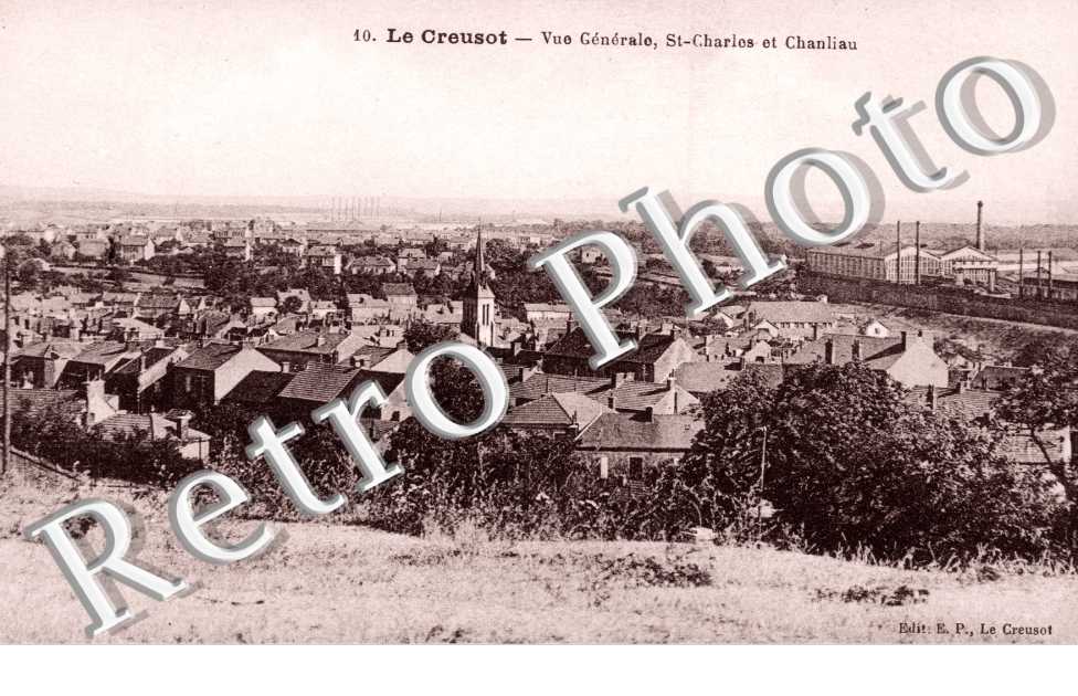 Vue generale