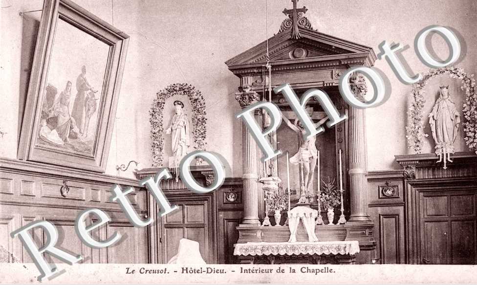 Hotel Dieu