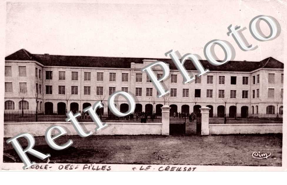 Ecole de Filles