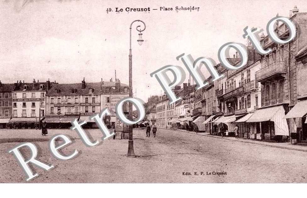 Place Schneider