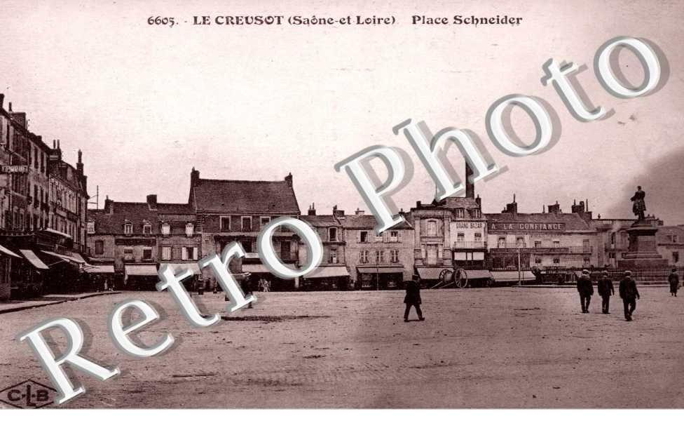 Place Schneider