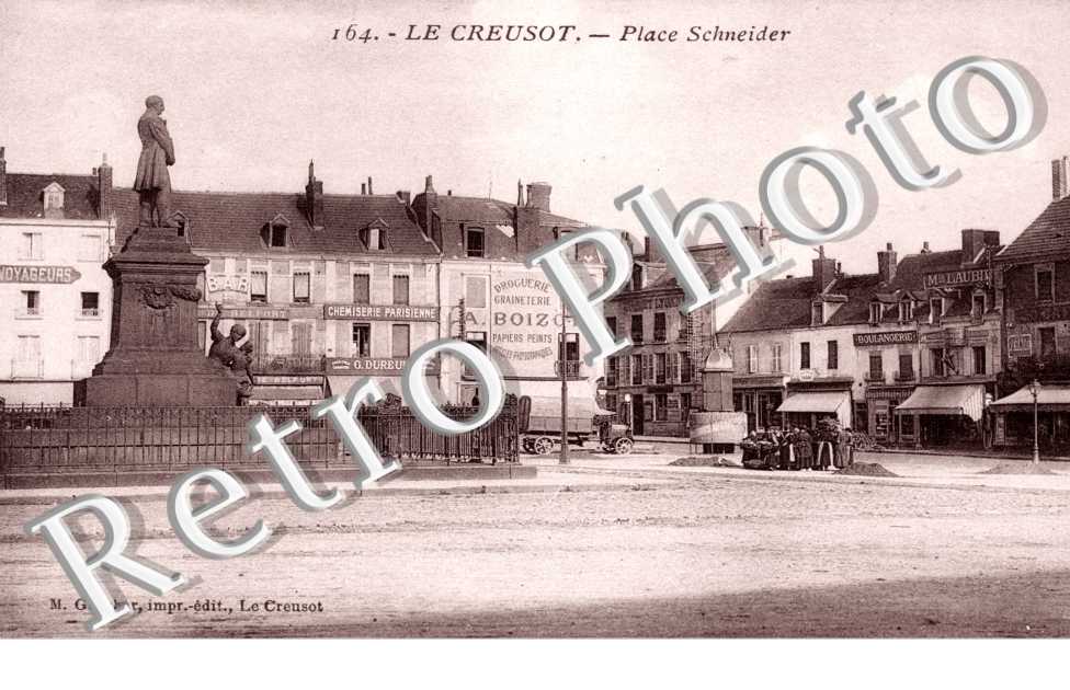 Place Schneider