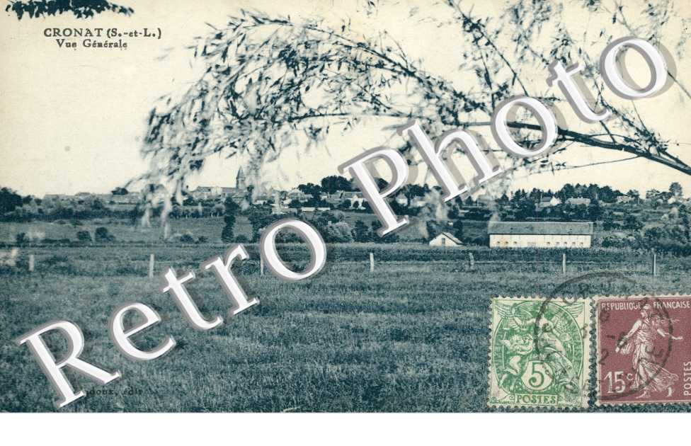 Vue generale
