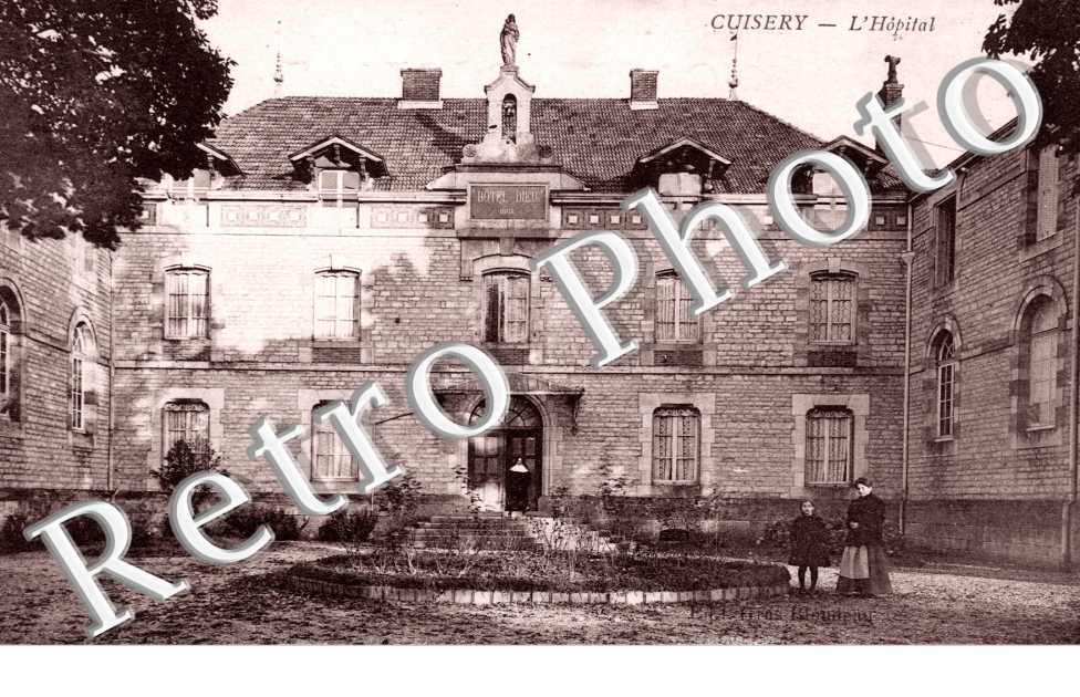 l'hopital