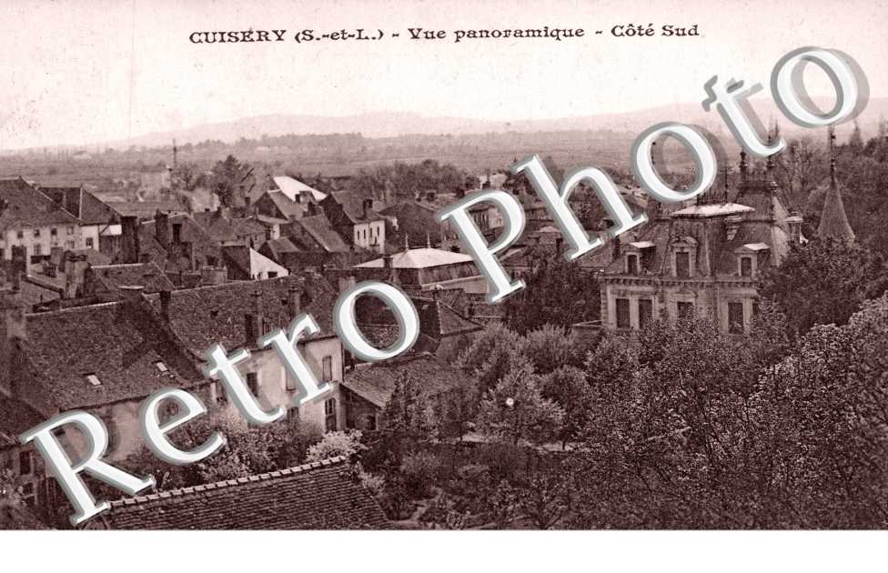 Vue generale