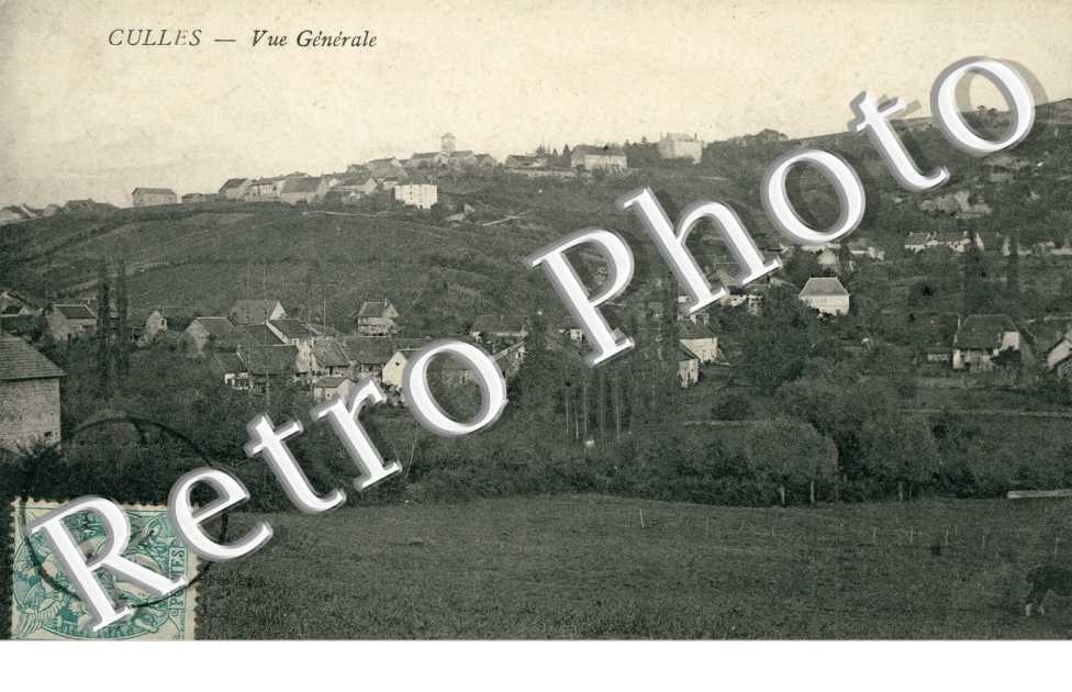 Vue generale