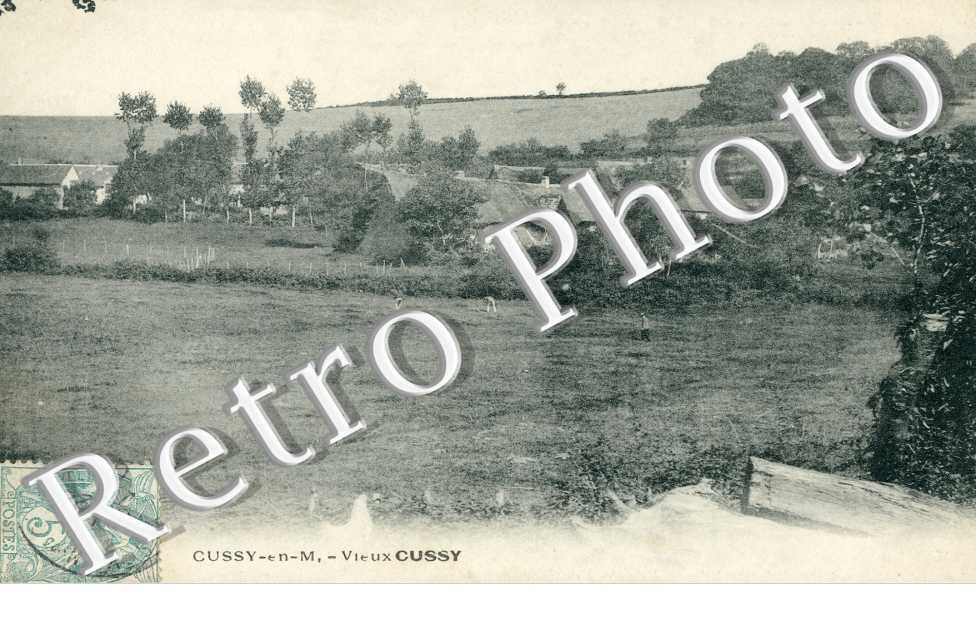 ( vue generale )